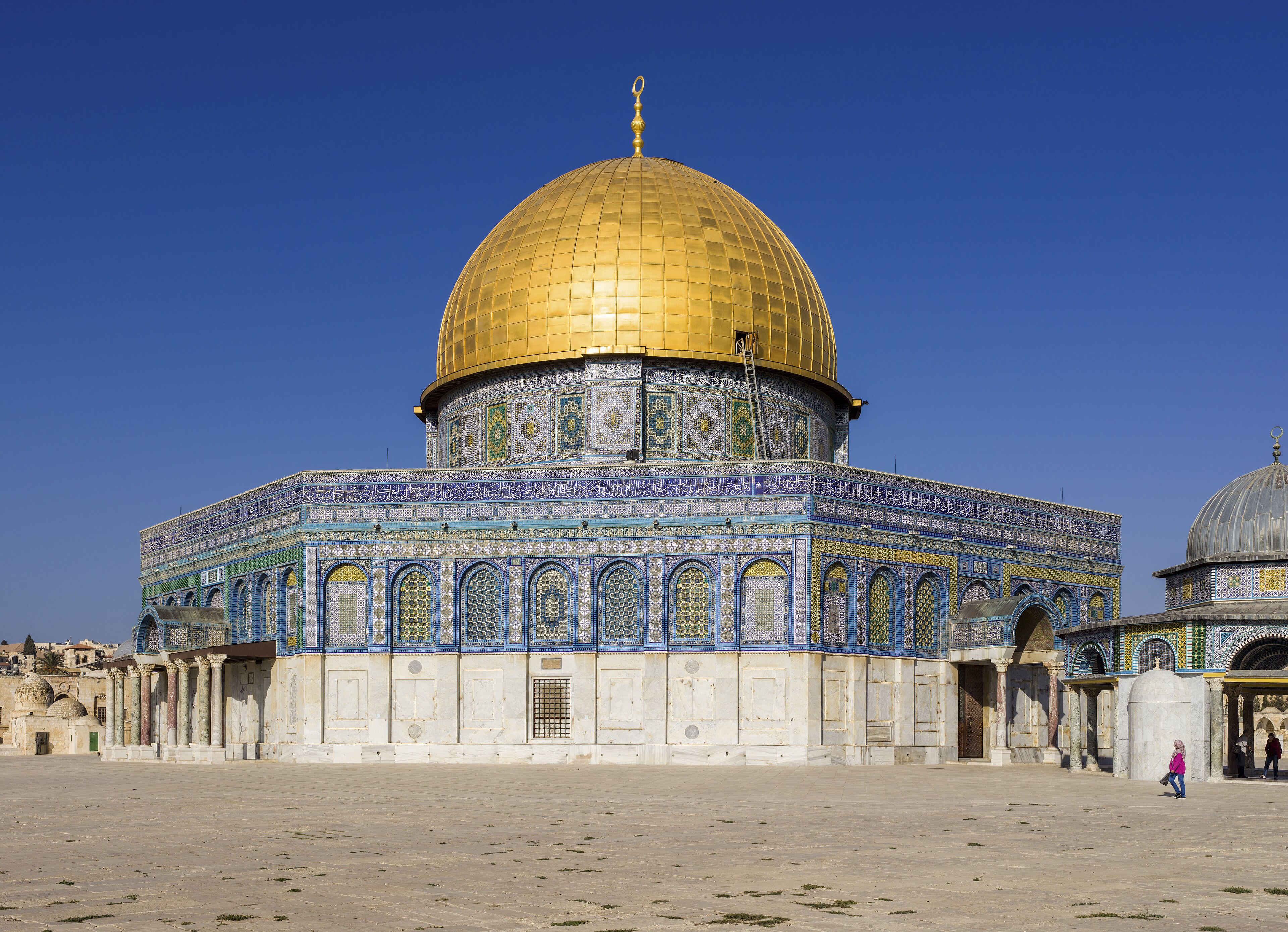 Birthright & Israel Programs