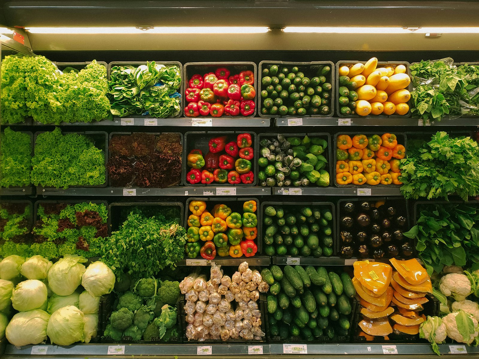 Kosher Markets